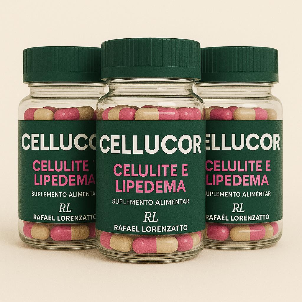 COMBO Cellucor