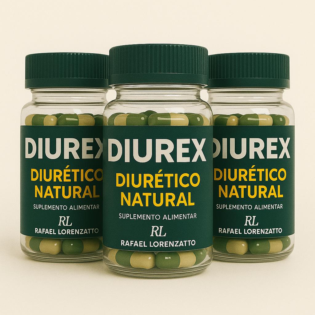 COMBO Diurex