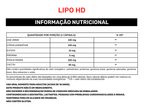 COMBO 3 Lipo HD