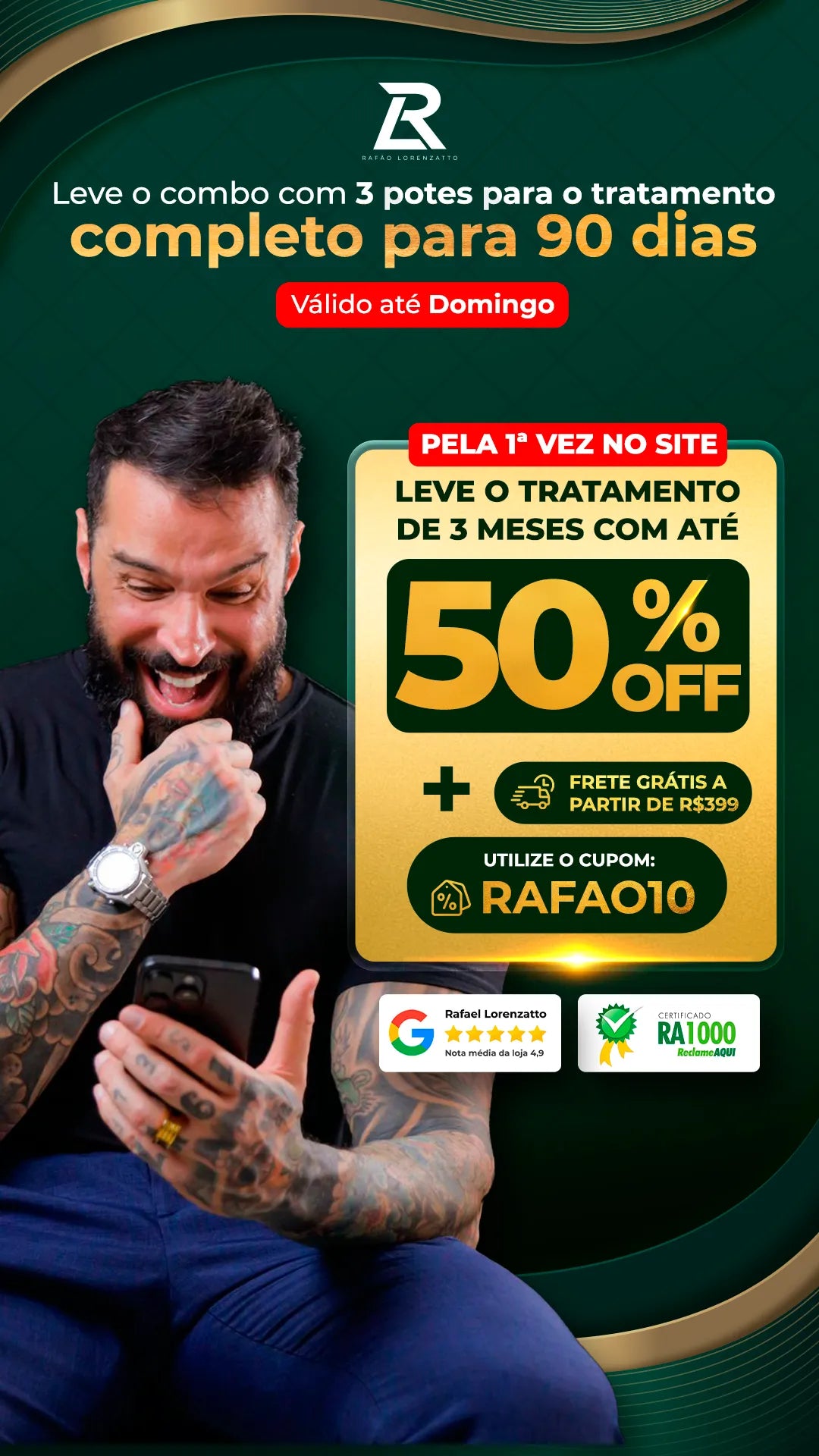 Rafael Lorenzatto